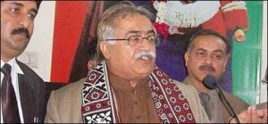 maula bux chandio