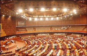 national assembly