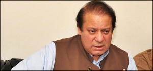 nawaz sharif