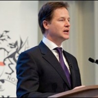 nick clegg