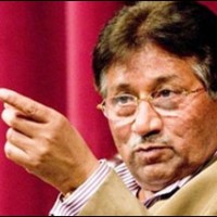 pervez musharraf