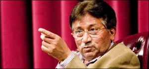 pervez musharraf