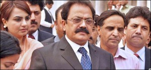 rana sanaullah