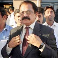 rana sanaullah