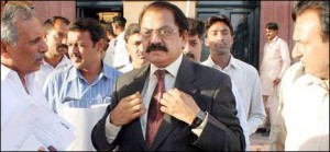 rana sanaullah