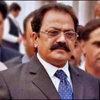 rana sanaullah