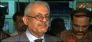 raza rabbani