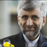 saeed jalili