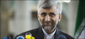 saeed jalili