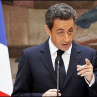 sarkozy