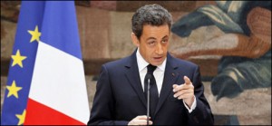 sarkozy