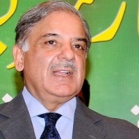 shahbaz sharif