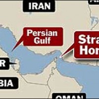 strait of hormuz