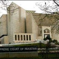 supreme court