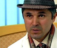 tajik asylum seeker