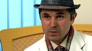 tajik asylum seeker