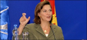 victoria nuland