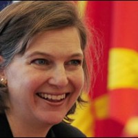 victoria nuland