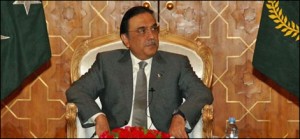 zardari