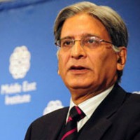 Aitzaz Ahsan