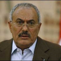 Ali Abdullah Saleh