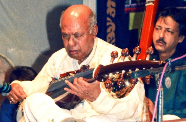 ali akbar khan