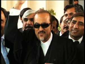 BABER AWAN