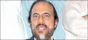 Babar Awan