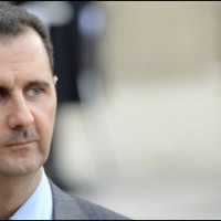 Bashar Assad