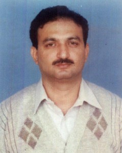 Ch Shuja Zaib Jora