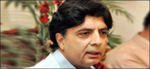 Chaudhary Nisar