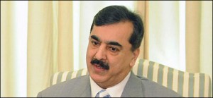 Gilani