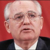 Gorbachev