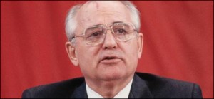 Gorbachev