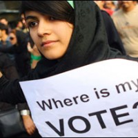 Iran election