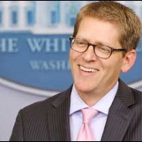 Jay Carney