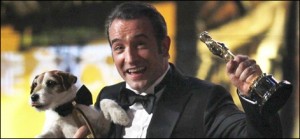 Jean Dujardin