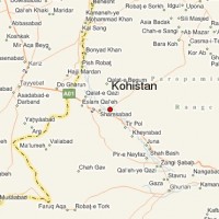 Kohistan