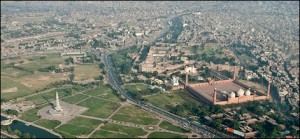 Lahore