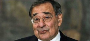 Leon Panetta