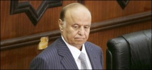 Mansour Hadi