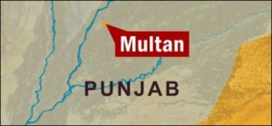 Multan