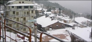 Murree