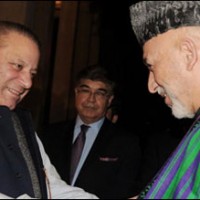 Nawaz karzai