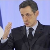 Nicolas Sarkozy