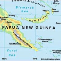 Papua New Guinea