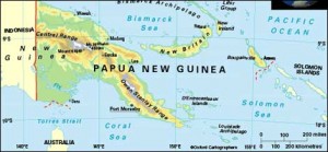 Papua New Guinea