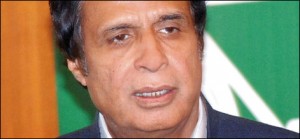 Parvez Elahi