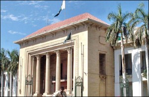 Punjab Assembly