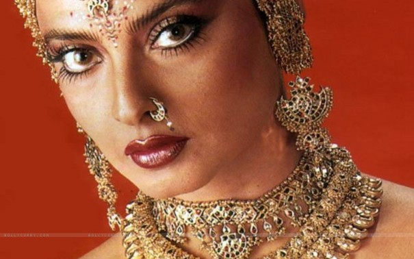 Rekha